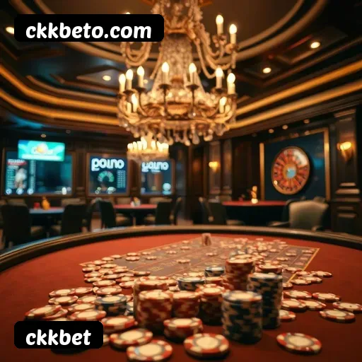 FAQ App ckkbet