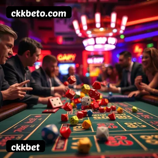 FAQ - Perguntas Frequentes ckkbet