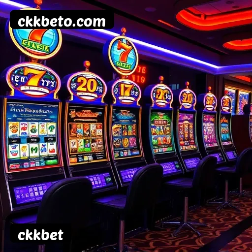 Legalidade ckkbet no Brasil