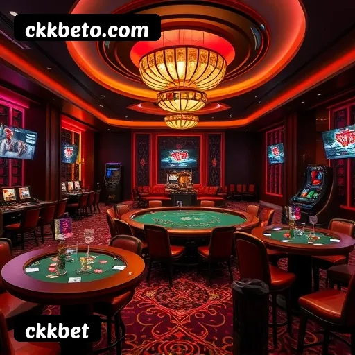 Análise ckkbet - Vantagens e Desvantagens