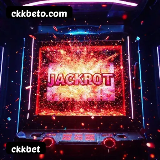 Catálogo Completo de Bônus ckkbet