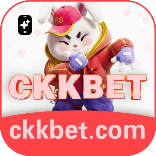 APP oficial da ckkbet para mobile