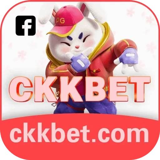 Página oficial da ckkbet no Facebook