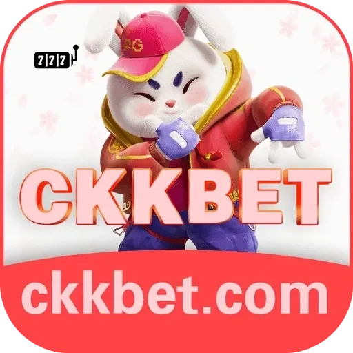 Slots online da ckkbet com jackpots progressivos